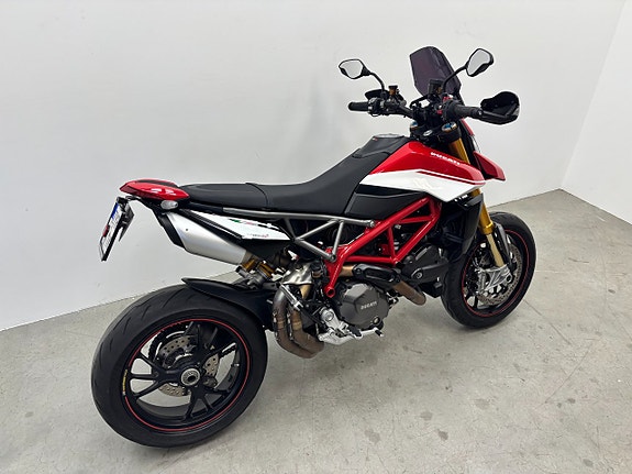 Ducati Hypermotard 950 SP *Sommarkampanj* 5 of 10