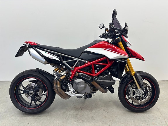 Ducati Hypermotard 950 SP