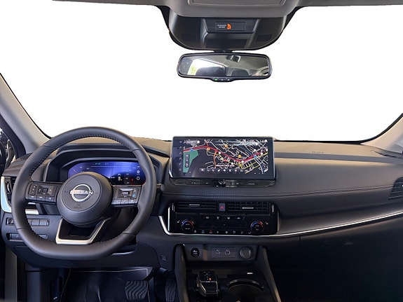 Nissan X-Trail 19 of 19