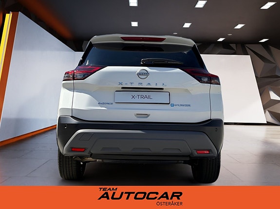 Nissan X-Trail 6 of 19