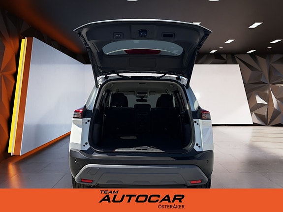 Nissan X-Trail 7 of 19