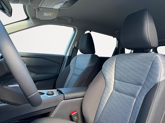 Nissan X-Trail 10 of 19