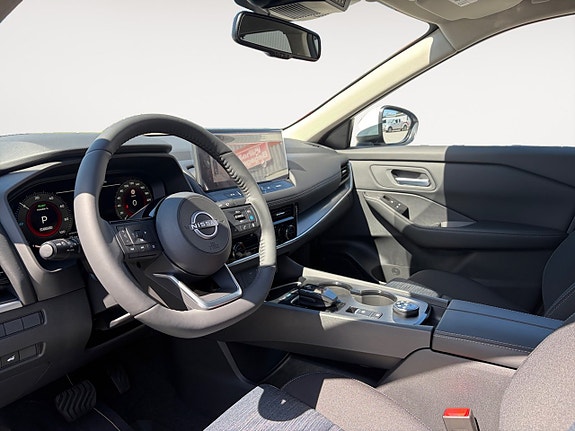Nissan X-Trail 11 of 19