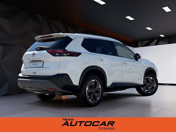 Nissan X-Trail 5 of 5