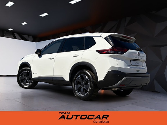 Nissan X-Trail 4 of 5