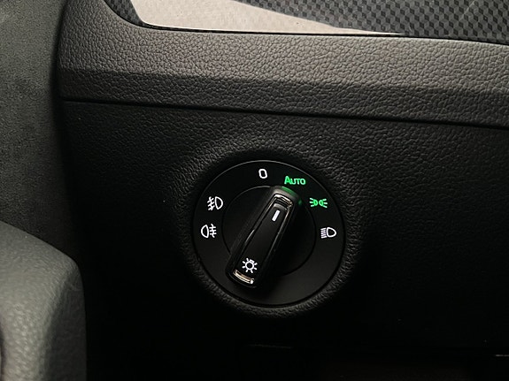 Skoda Superb 29 of 30