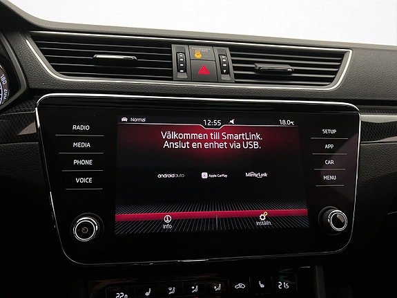 Skoda Superb 30 of 30