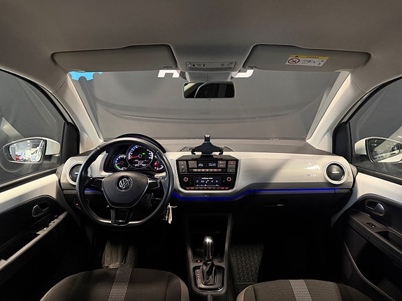Volkswagen e-Up! 28 of 28