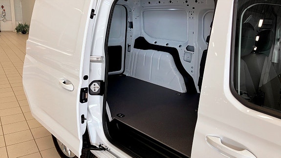 Ford Transit Connect 11 of 11