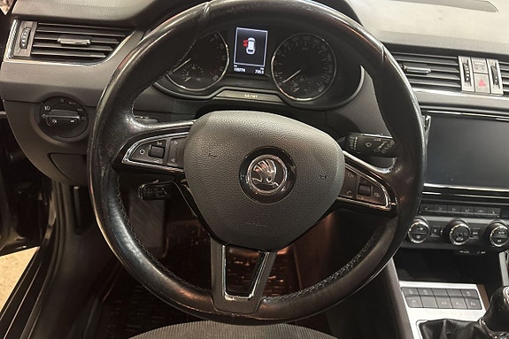 Skoda Octavia 11 of 20