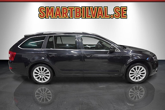 Skoda Octavia 7 of 20