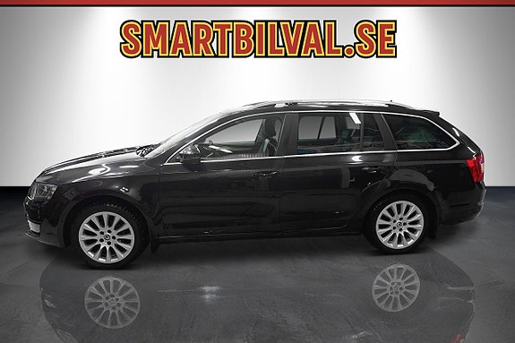 Skoda Octavia 3 of 20