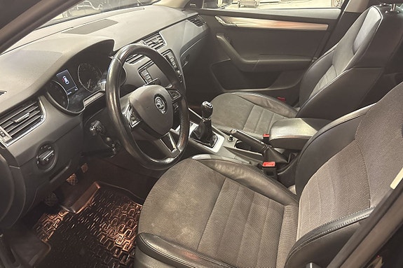 Skoda Octavia 10 of 20