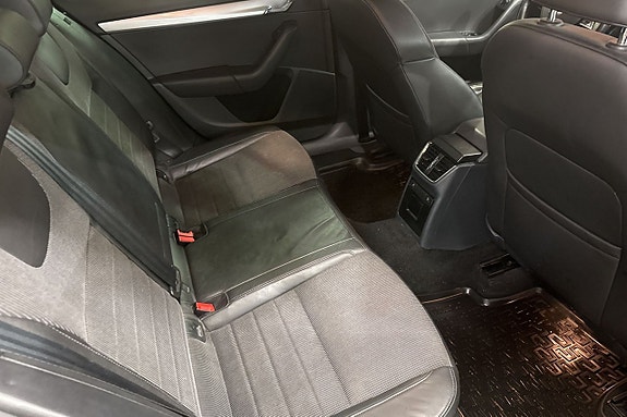 Skoda Octavia 17 of 20