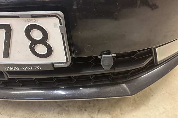Skoda Octavia 9 of 20