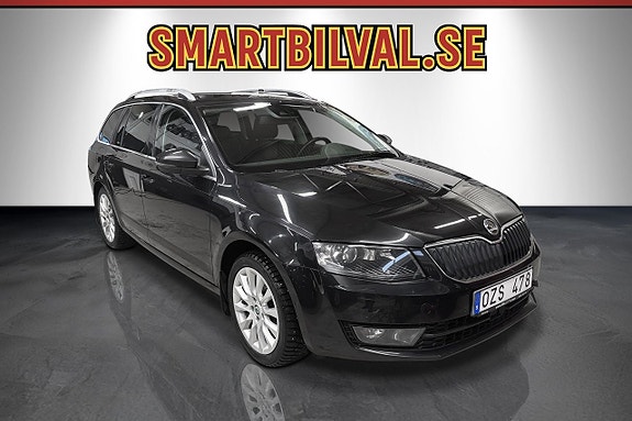 Skoda Octavia 8 of 20