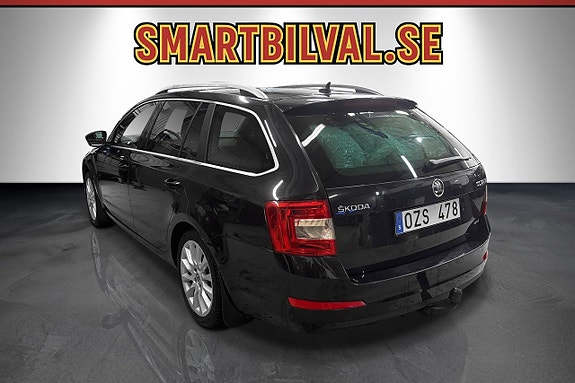 Skoda Octavia 4 of 20