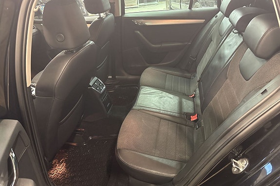 Skoda Octavia 13 of 20