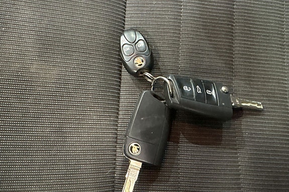 Skoda Octavia 20 of 20