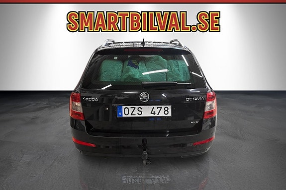 Skoda Octavia 5 of 20