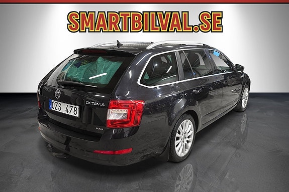 Skoda Octavia 6 of 20