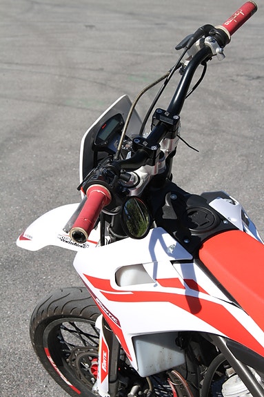 Fantic Performance 50m 4 of 5