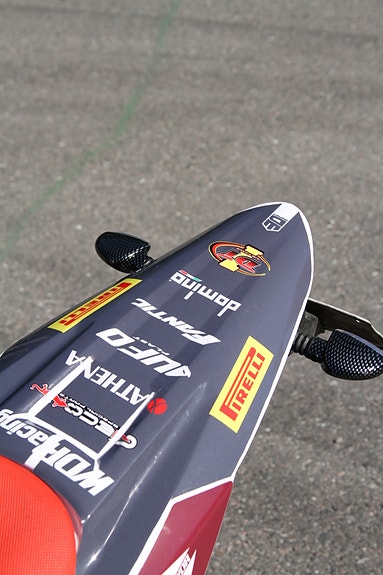 Fantic Performance 50m 5 of 5