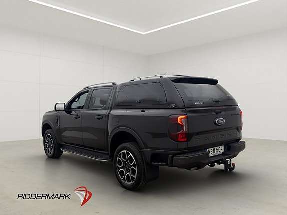 Ford Ranger 7 of 30