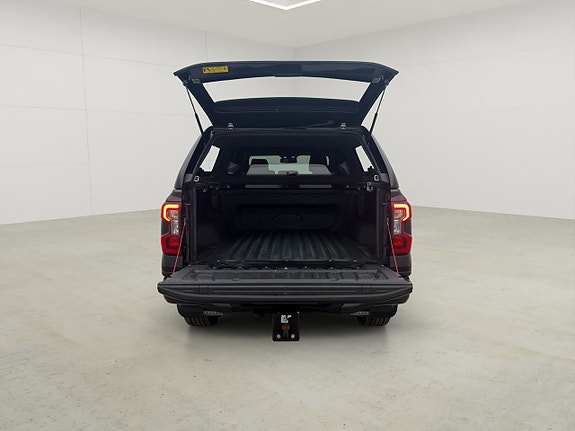 Ford Ranger 13 of 30