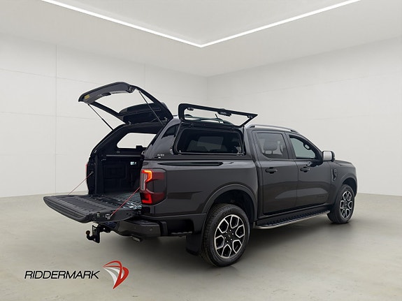 Ford Ranger 12 of 30