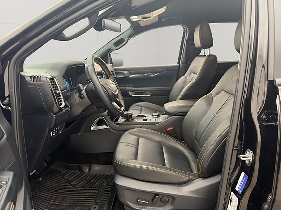 Ford Ranger 15 of 30