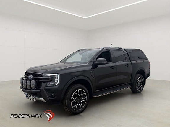 Ford Ranger 3 of 30