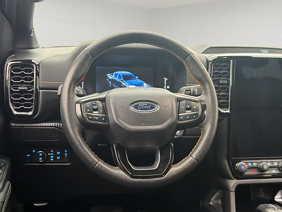 Ford Ranger 16 of 30