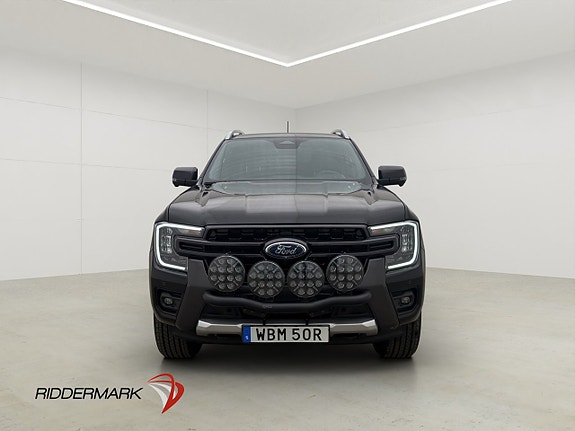 Ford Ranger 5 of 30