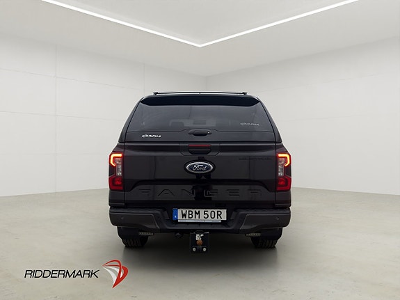 Ford Ranger 8 of 30