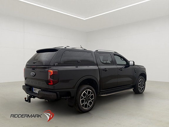 Ford Ranger 9 of 30