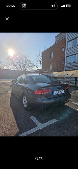 Audi A4 2 of 5