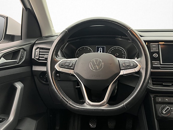 Volkswagen T-Cross 13 of 29