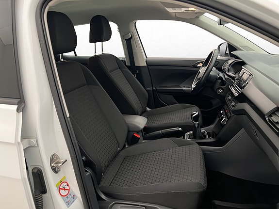 Volkswagen T-Cross 22 of 29