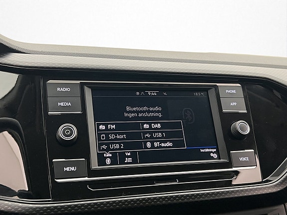 Volkswagen T-Cross 20 of 29