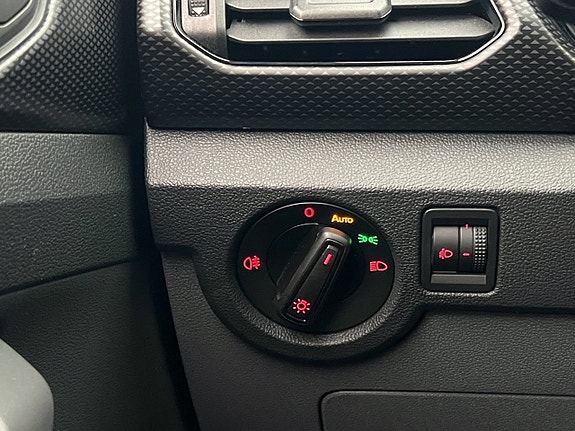 Volkswagen T-Cross 15 of 29