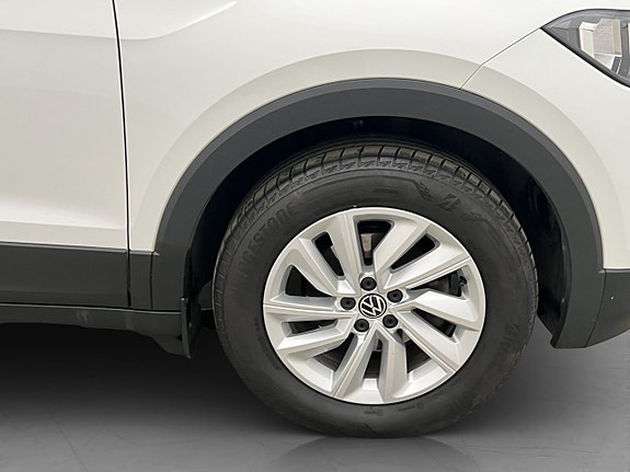 Volkswagen T-Cross 29 of 29