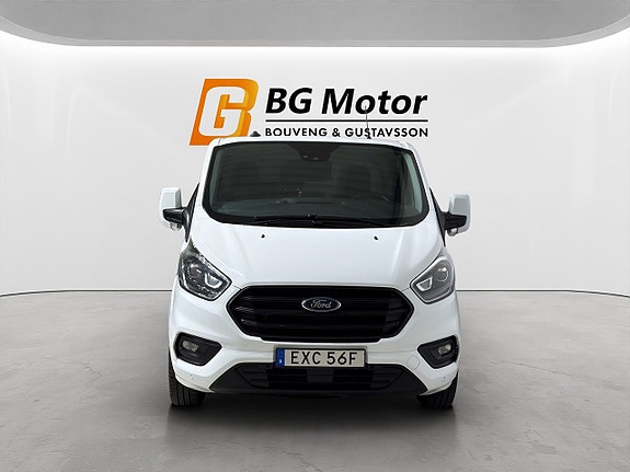 Ford Transit Custom 2 of 5