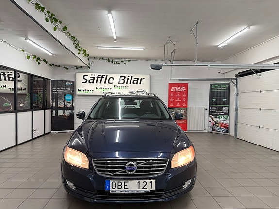 Volvo V70 9 of 29