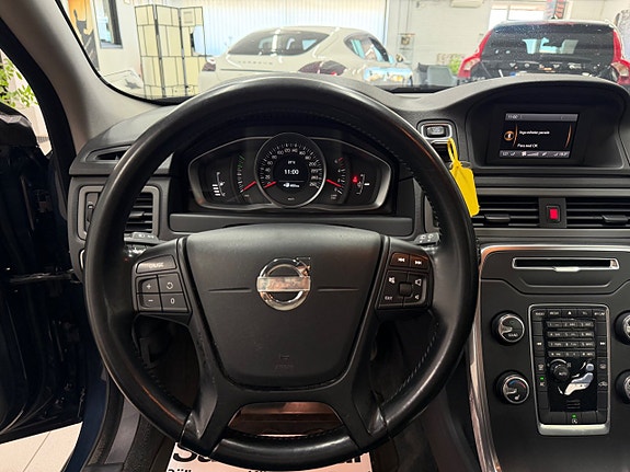 Volvo V70 28 of 29