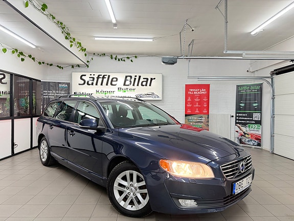 Volvo V70 4 of 5