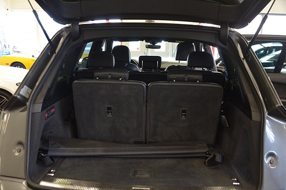 Audi Q7 25 of 30