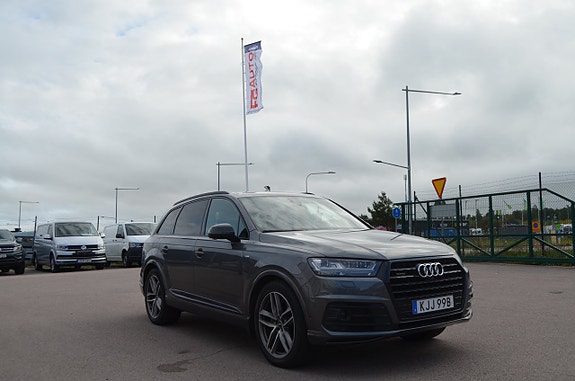 Audi Q7 18 of 30
