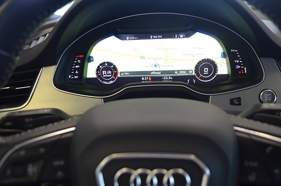Audi Q7 23 of 30