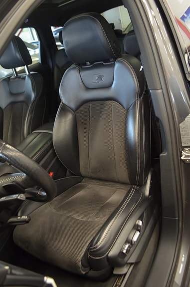 Audi Q7 22 of 30